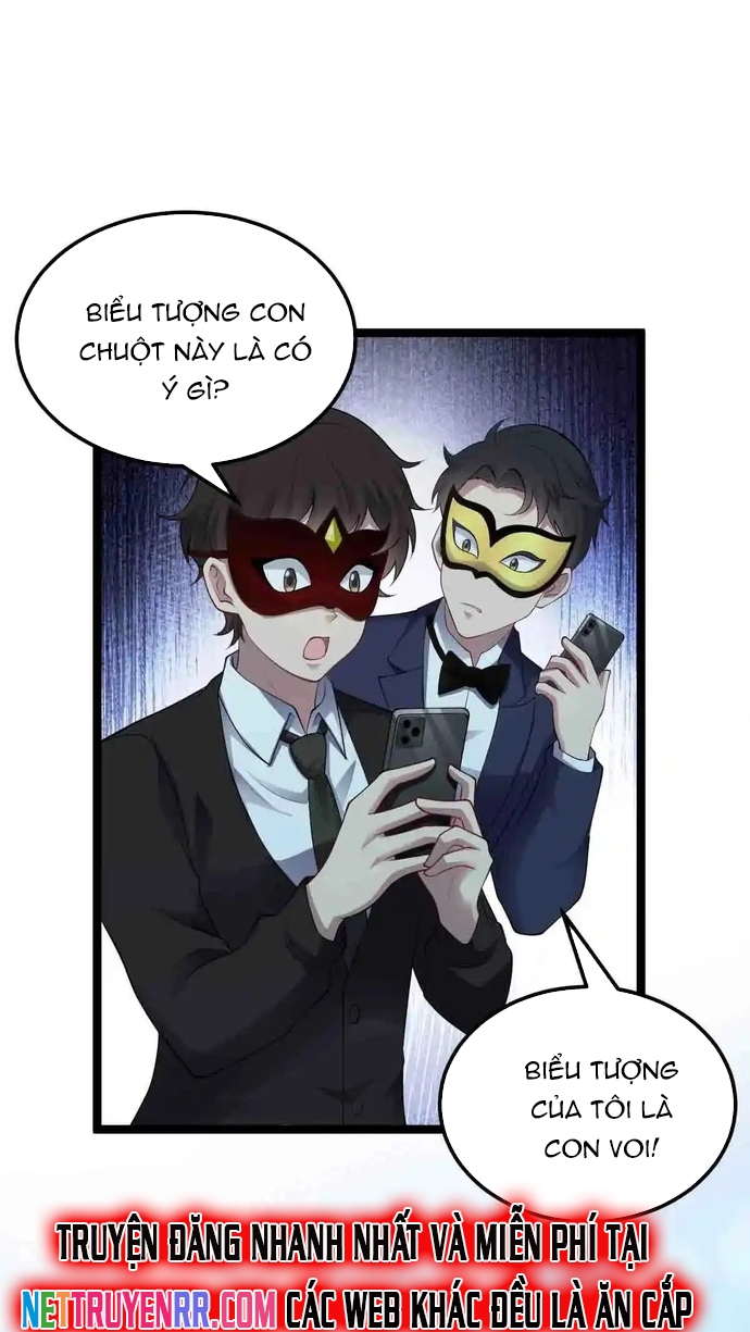 Vô Hạn Hồ Sơ Chap 86 - Next Chap 87