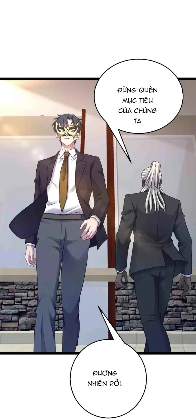 Vô Hạn Hồ Sơ Chap 86 - Next Chap 87