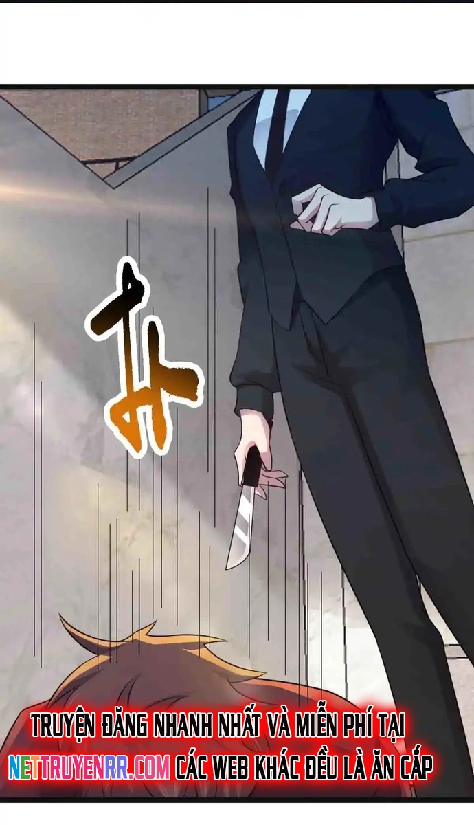 Vô Hạn Hồ Sơ Chap 86 - Next Chap 87