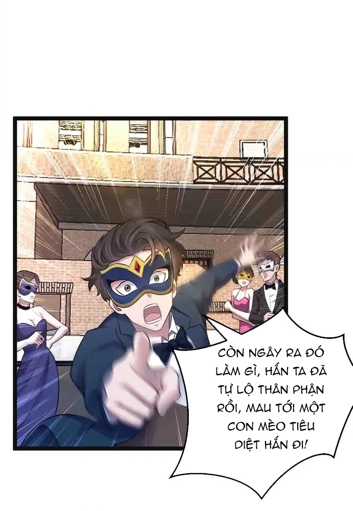 Vô Hạn Hồ Sơ Chap 86 - Next Chap 87