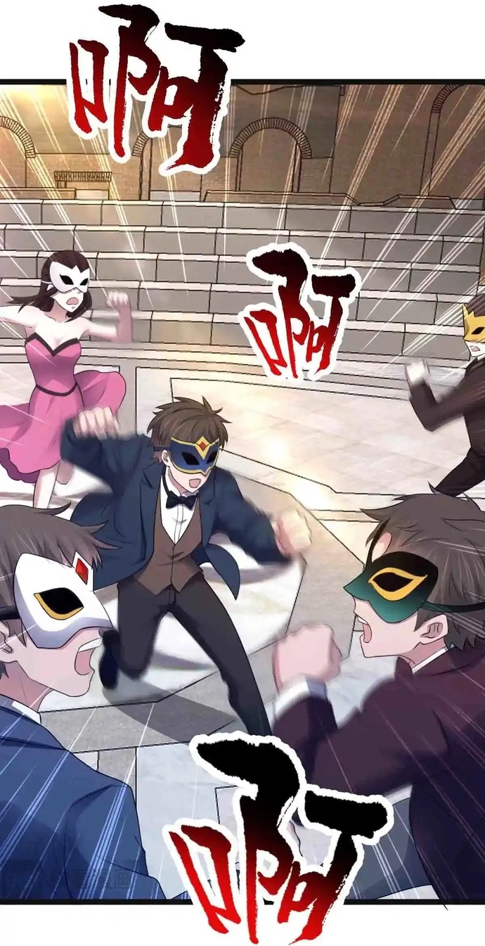 Vô Hạn Hồ Sơ Chap 86 - Next Chap 87