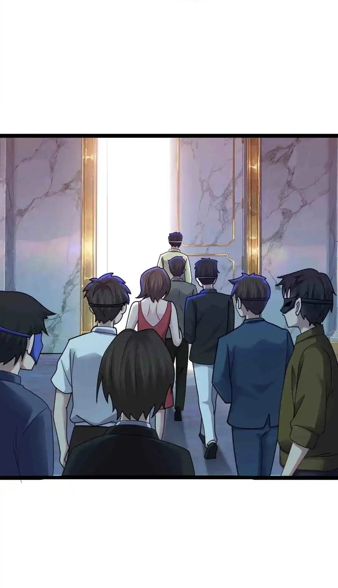 Vô Hạn Hồ Sơ Chap 86 - Next Chap 87