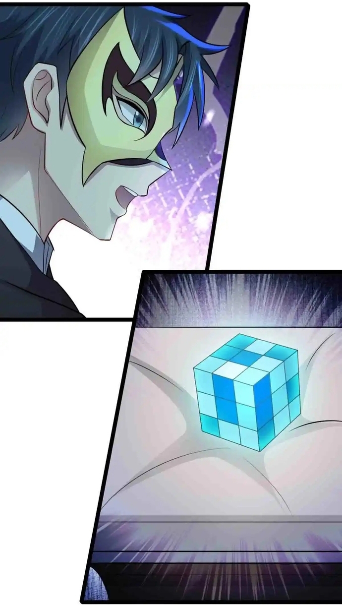 Vô Hạn Hồ Sơ Chap 86 - Next Chap 87