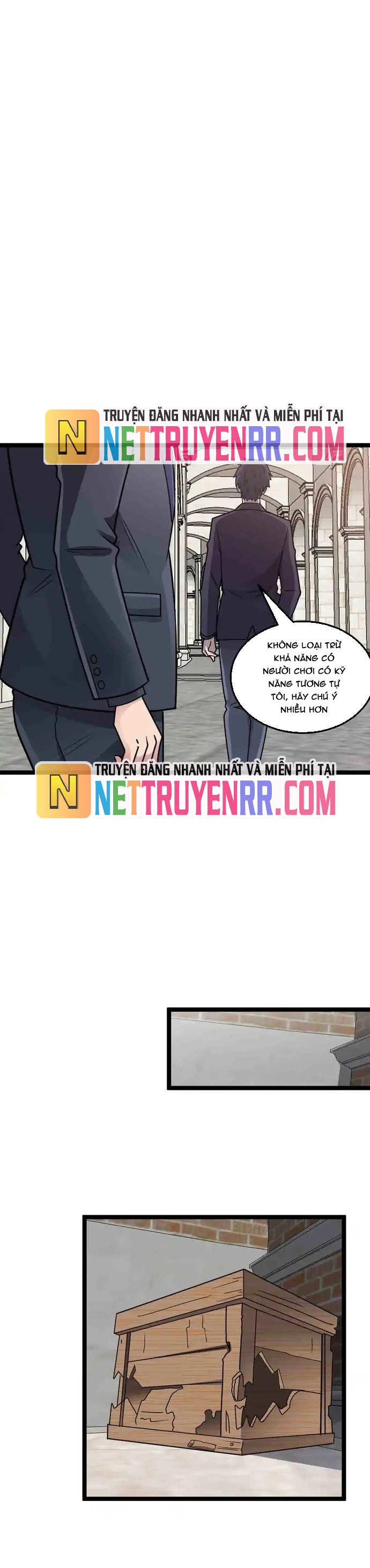 Vô Hạn Hồ Sơ Chap 87 - Next Chap 88