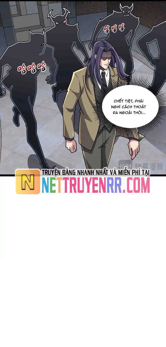 Vô Hạn Hồ Sơ Chap 87 - Next Chap 88