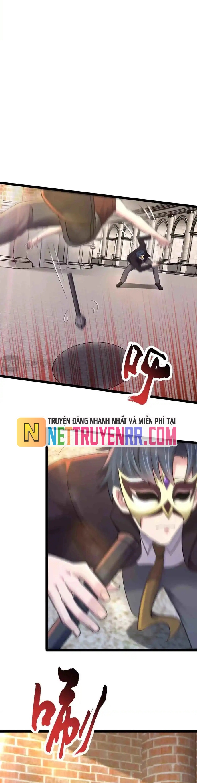 Vô Hạn Hồ Sơ Chap 87 - Next Chap 88