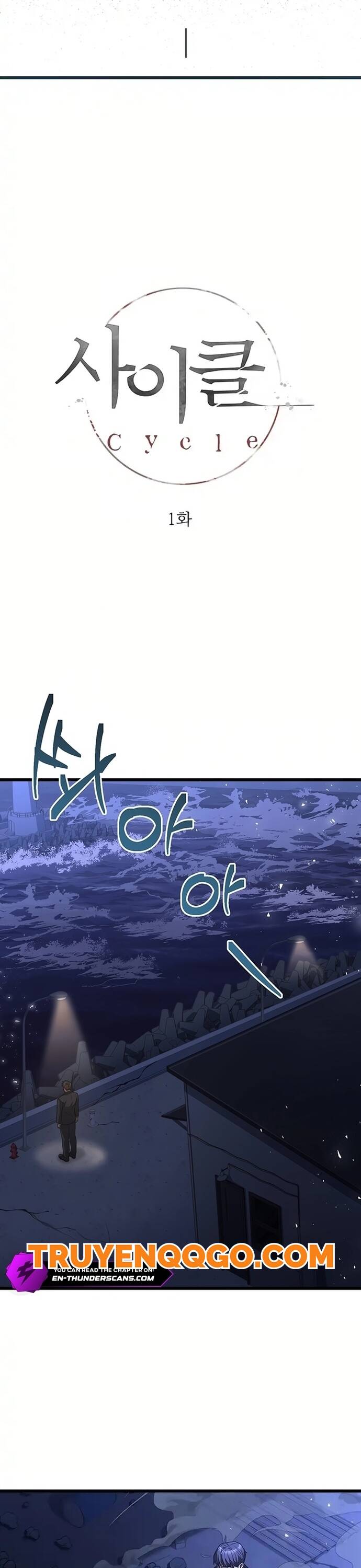 Vô Hạn Vòng Lặp Chap 1 - Next Chap 2