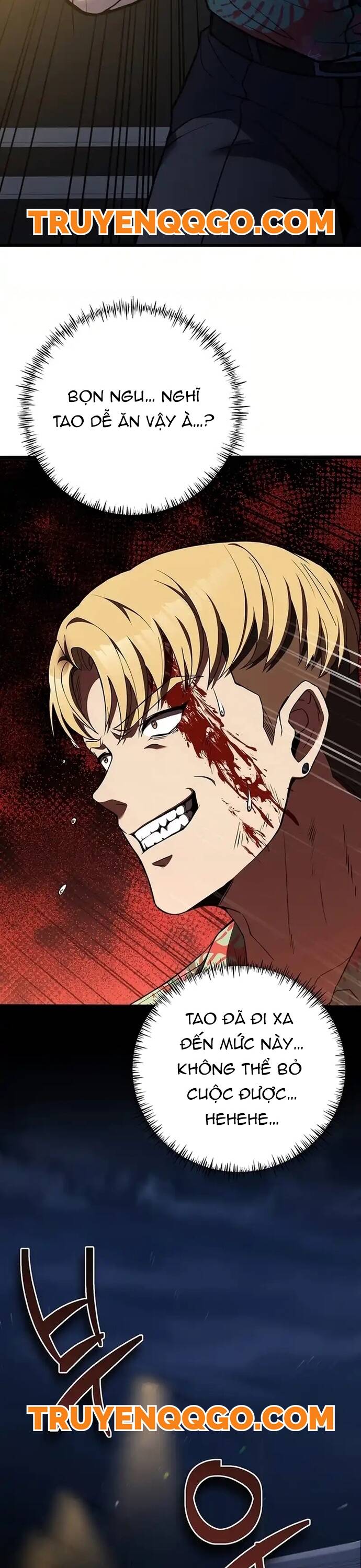 Vô Hạn Vòng Lặp Chap 1 - Next Chap 2