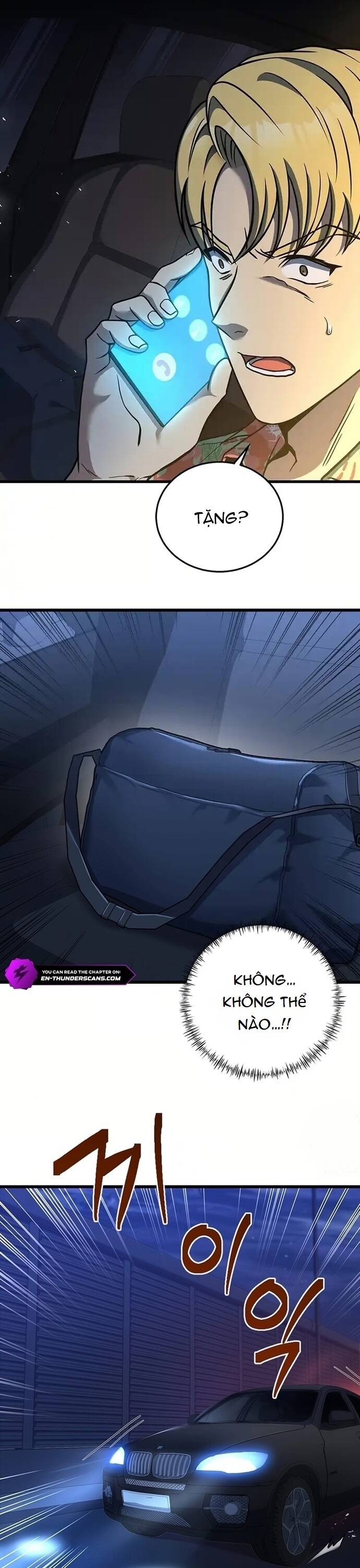 Vô Hạn Vòng Lặp Chap 1 - Next Chap 2