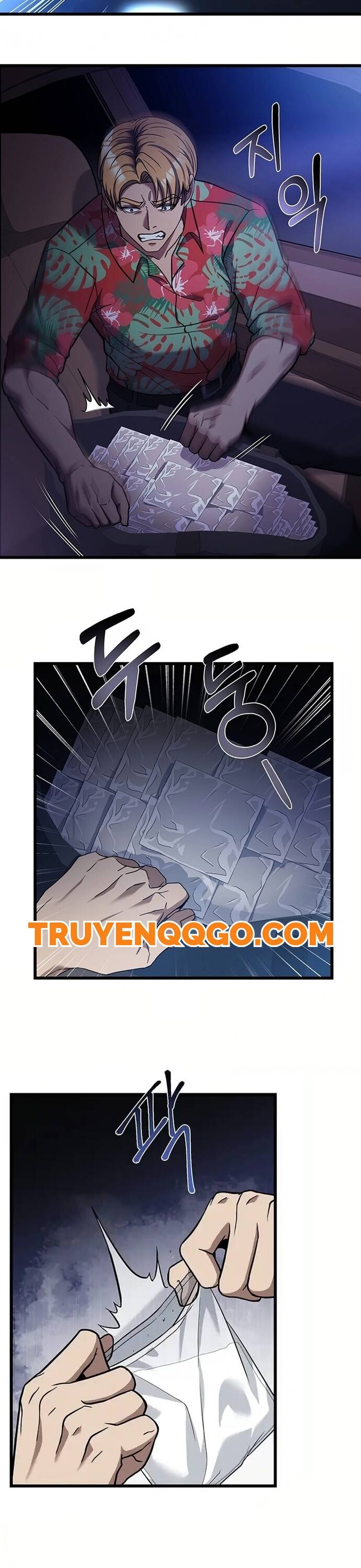 Vô Hạn Vòng Lặp Chap 1 - Next Chap 2