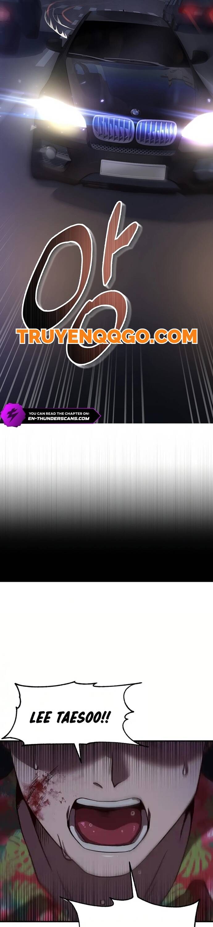 Vô Hạn Vòng Lặp Chap 1 - Next Chap 2