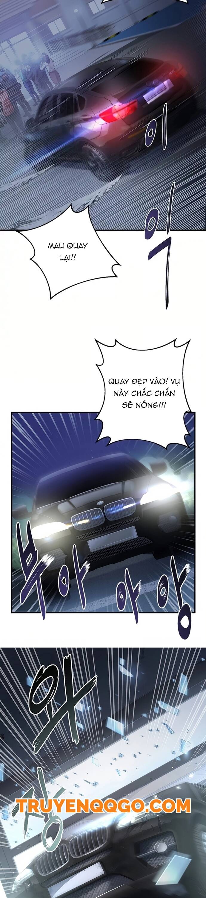 Vô Hạn Vòng Lặp Chap 1 - Next Chap 2