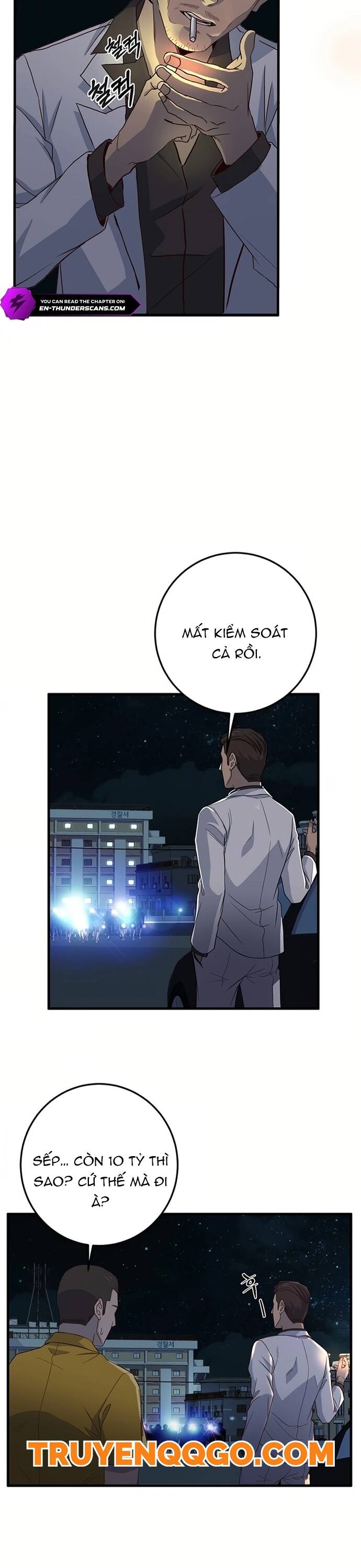 Vô Hạn Vòng Lặp Chap 1 - Next Chap 2
