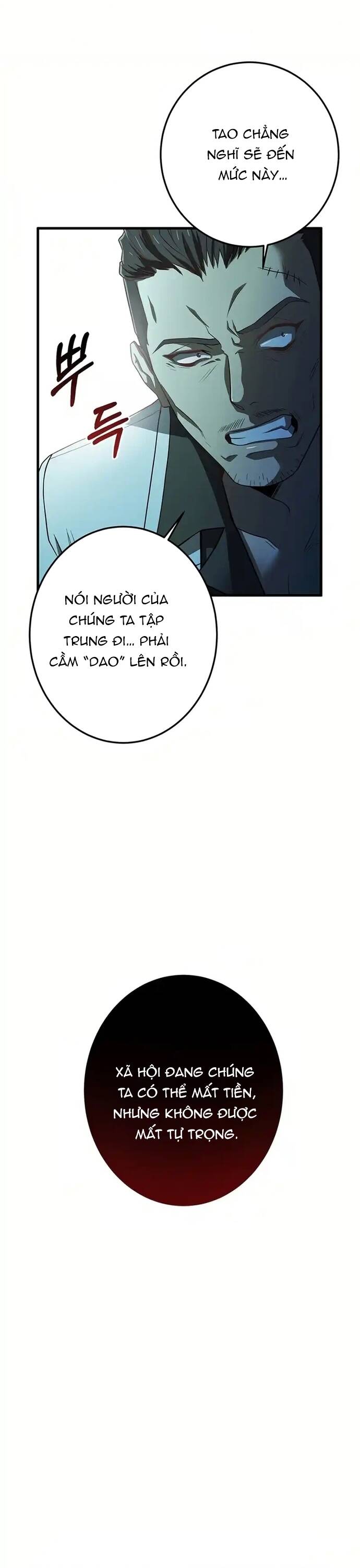 Vô Hạn Vòng Lặp Chap 1 - Next Chap 2