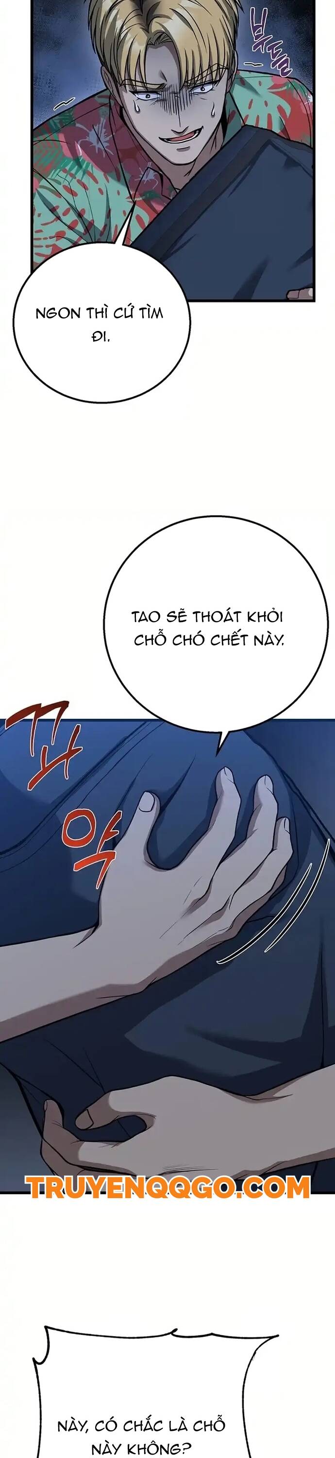 Vô Hạn Vòng Lặp Chap 1 - Next Chap 2