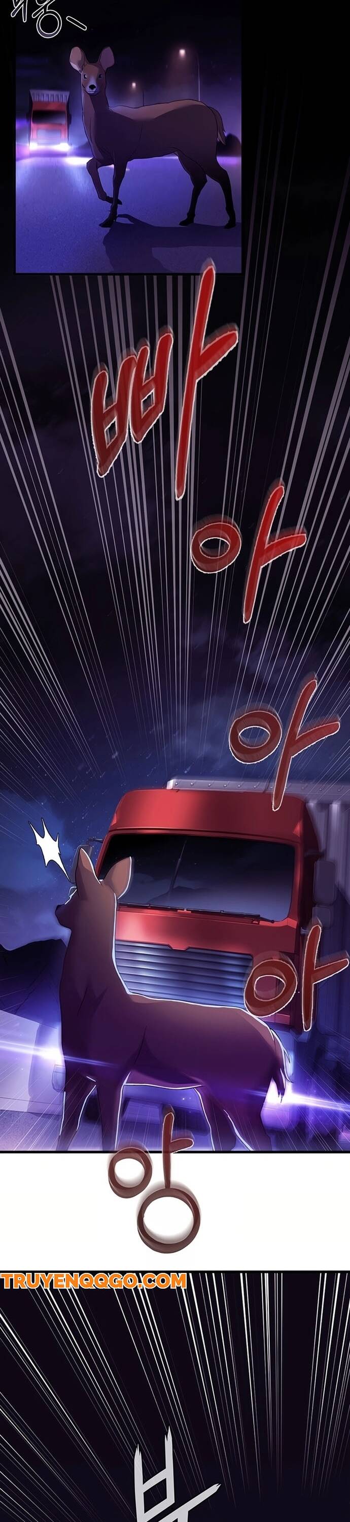 Vô Hạn Vòng Lặp Chap 2 - Next Chap 3