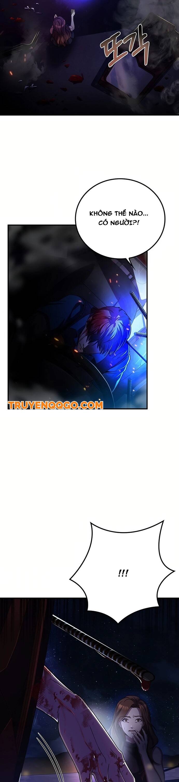 Vô Hạn Vòng Lặp Chap 2 - Next Chap 3