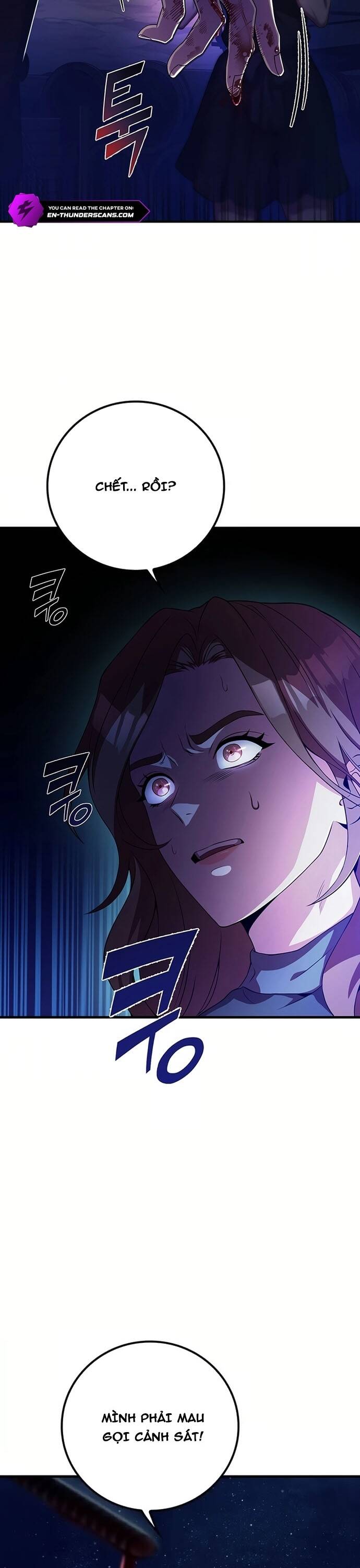 Vô Hạn Vòng Lặp Chap 2 - Next Chap 3