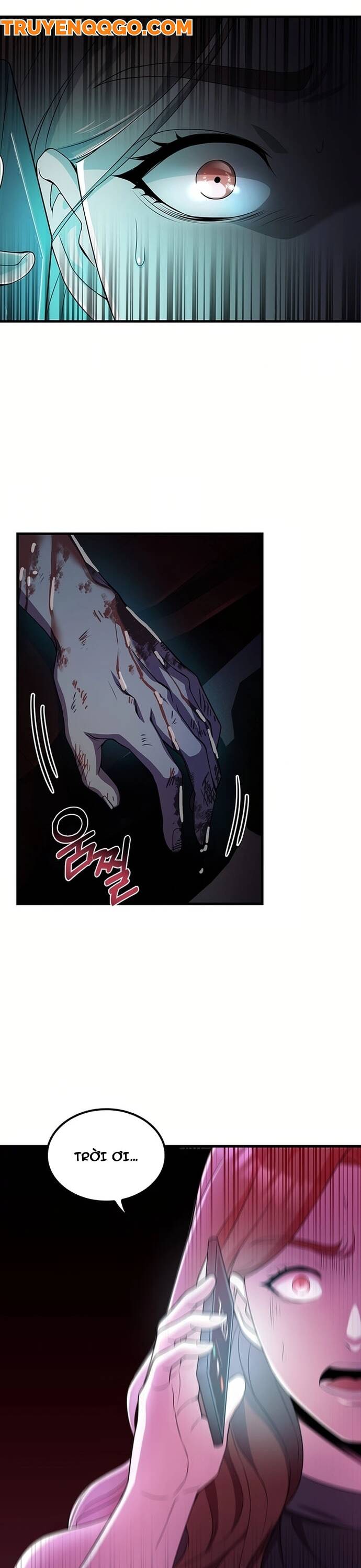 Vô Hạn Vòng Lặp Chap 2 - Next Chap 3