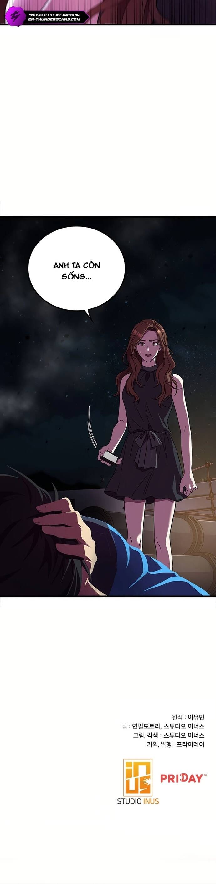 Vô Hạn Vòng Lặp Chap 2 - Next Chap 3