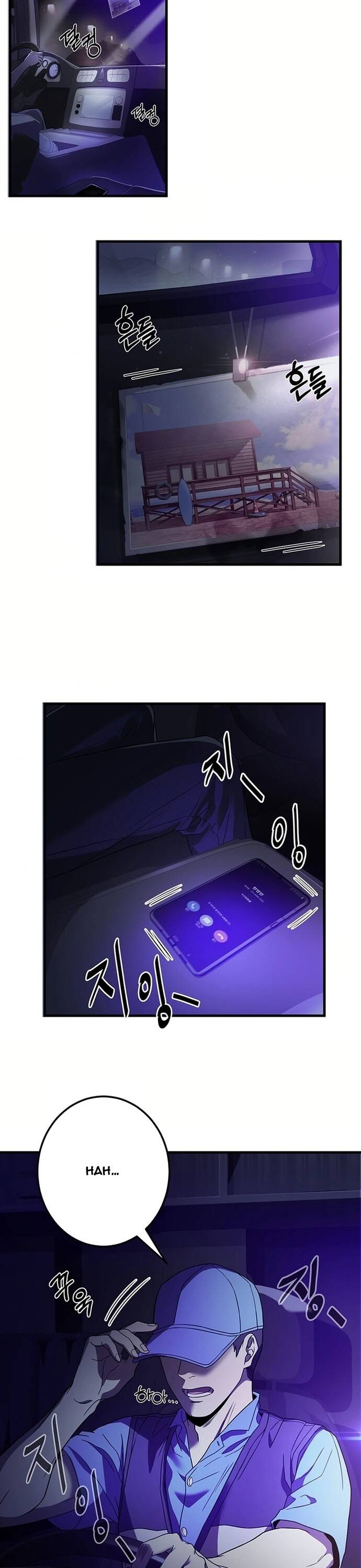 Vô Hạn Vòng Lặp Chap 2 - Next Chap 3