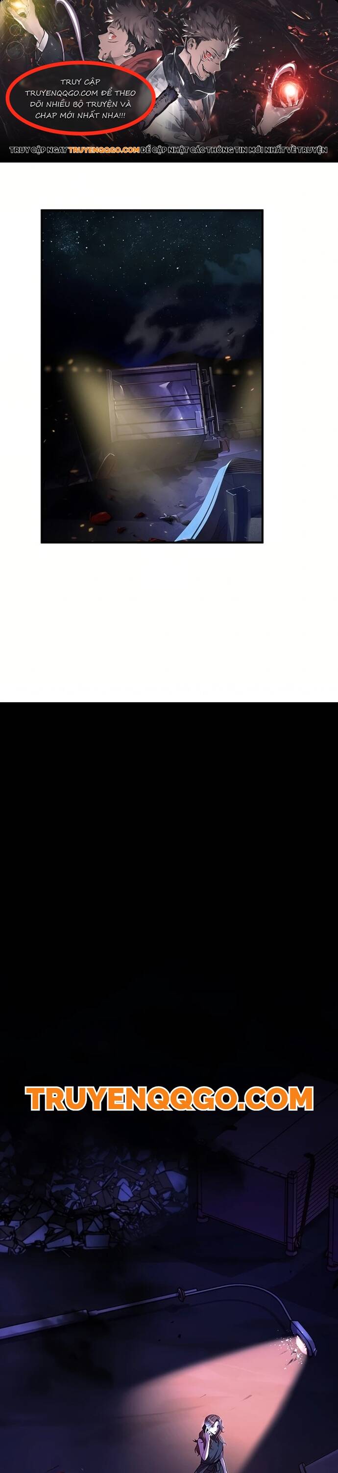 Vô Hạn Vòng Lặp Chap 3 - Next Chap 4