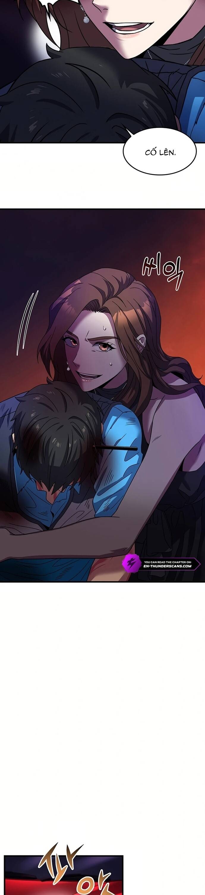 Vô Hạn Vòng Lặp Chap 3 - Next Chap 4