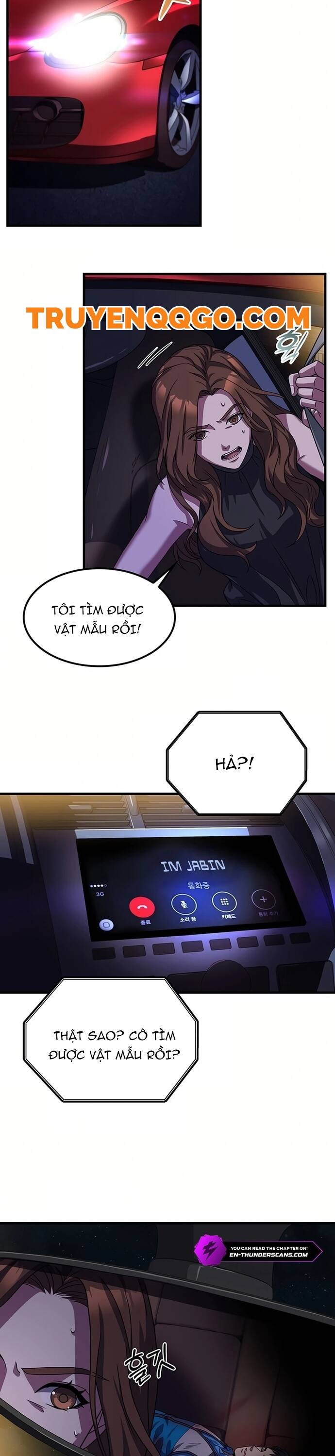 Vô Hạn Vòng Lặp Chap 3 - Next Chap 4