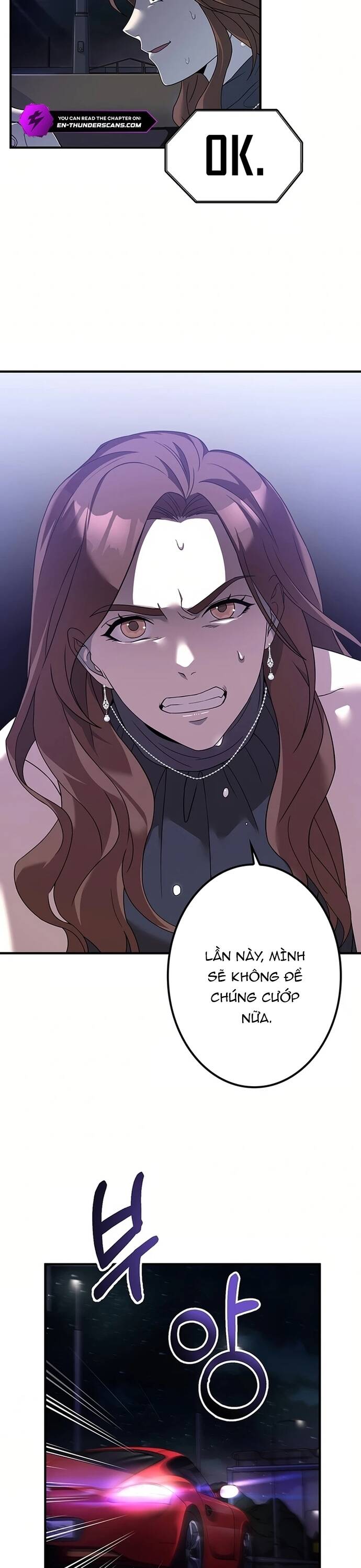 Vô Hạn Vòng Lặp Chap 3 - Next Chap 4