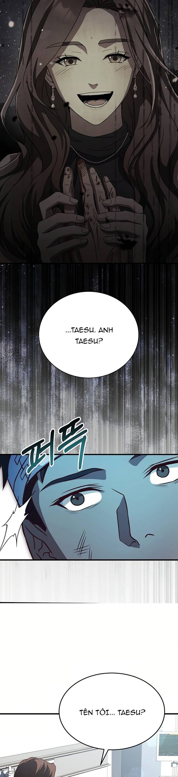 Vô Hạn Vòng Lặp Chap 4 - Next Chap 5