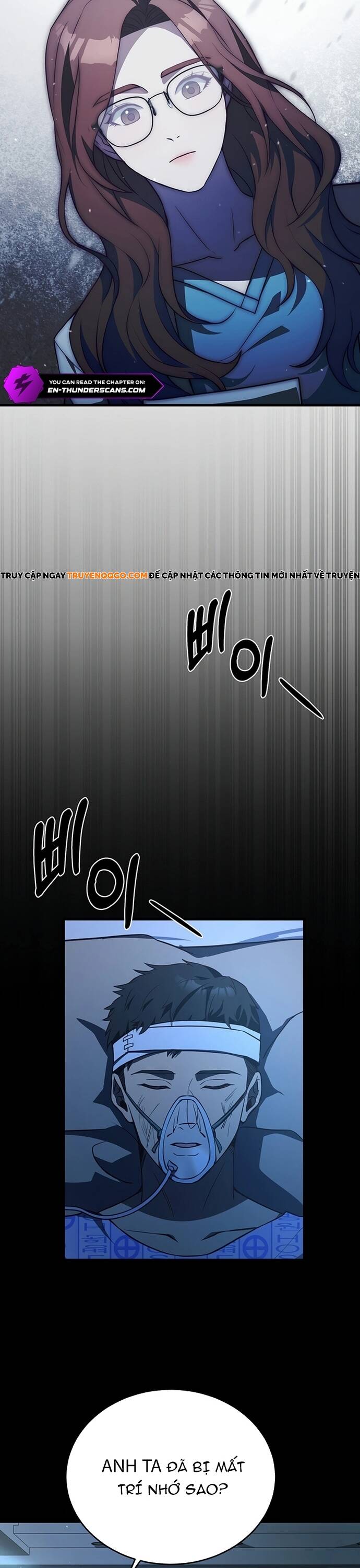 Vô Hạn Vòng Lặp Chap 4 - Next Chap 5