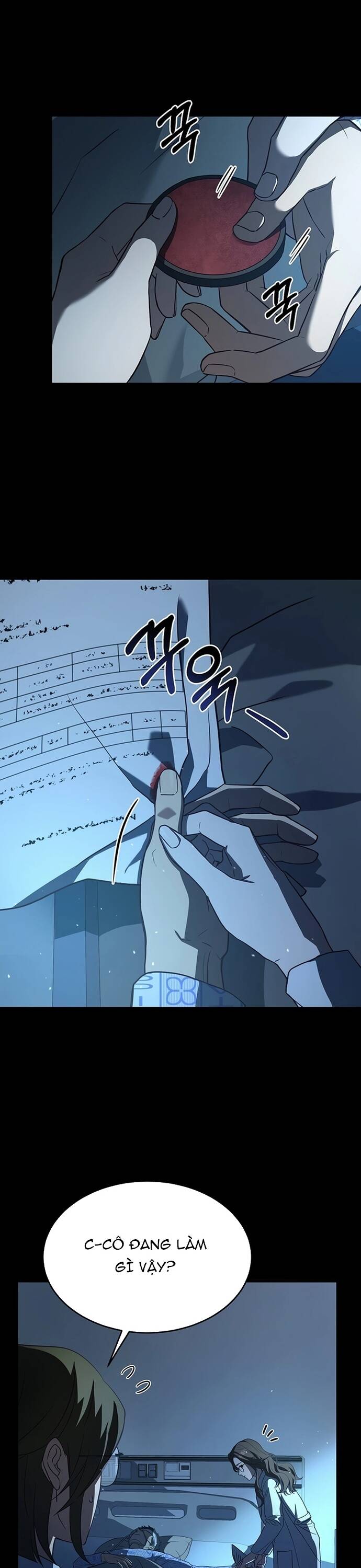 Vô Hạn Vòng Lặp Chap 4 - Next Chap 5