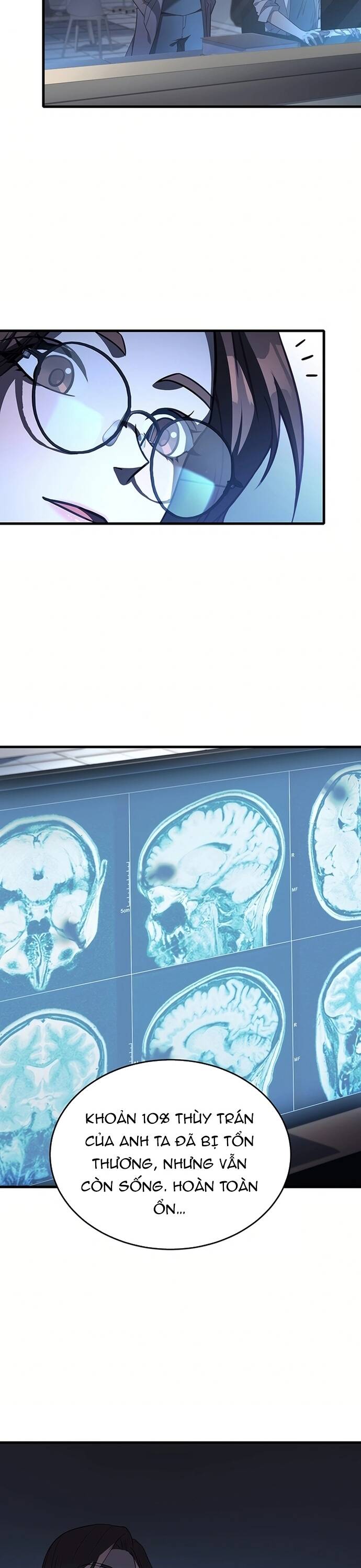 Vô Hạn Vòng Lặp Chap 4 - Next Chap 5