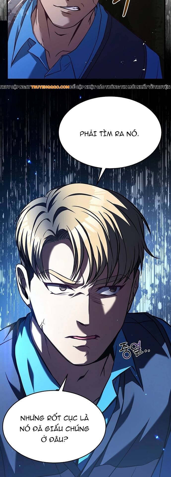 Vô Hạn Vòng Lặp Chap 4 - Next Chap 5