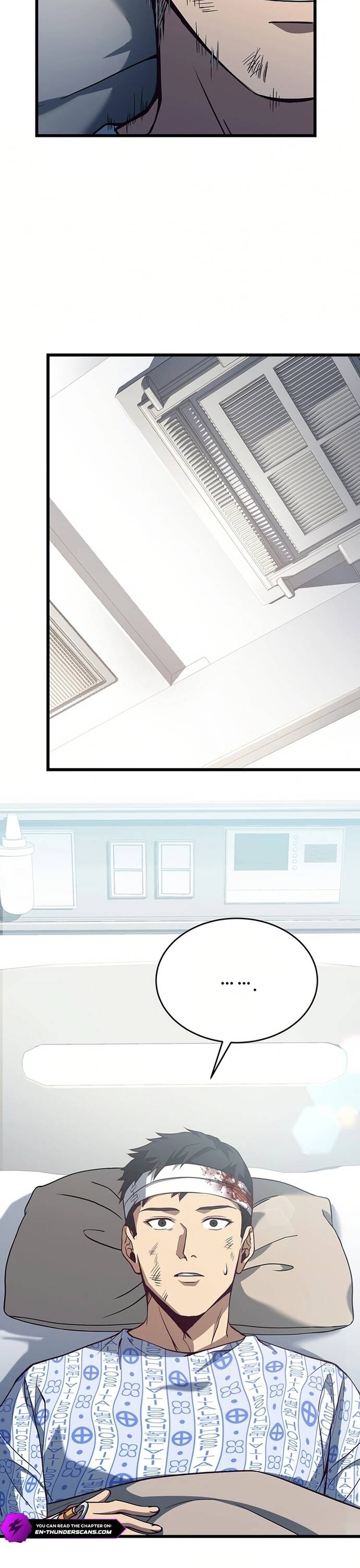 Vô Hạn Vòng Lặp Chap 4 - Next Chap 5