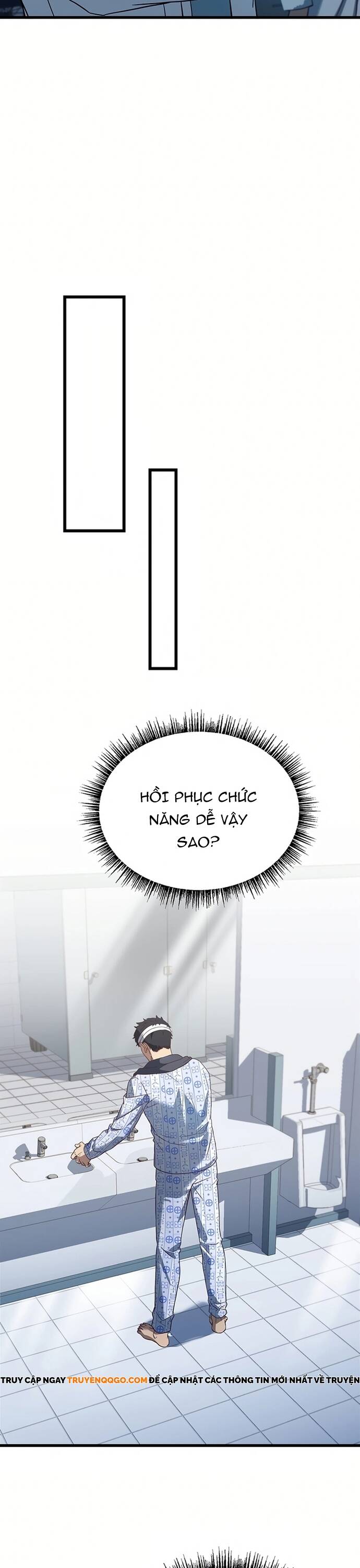 Vô Hạn Vòng Lặp Chap 5 - Next Chap 6