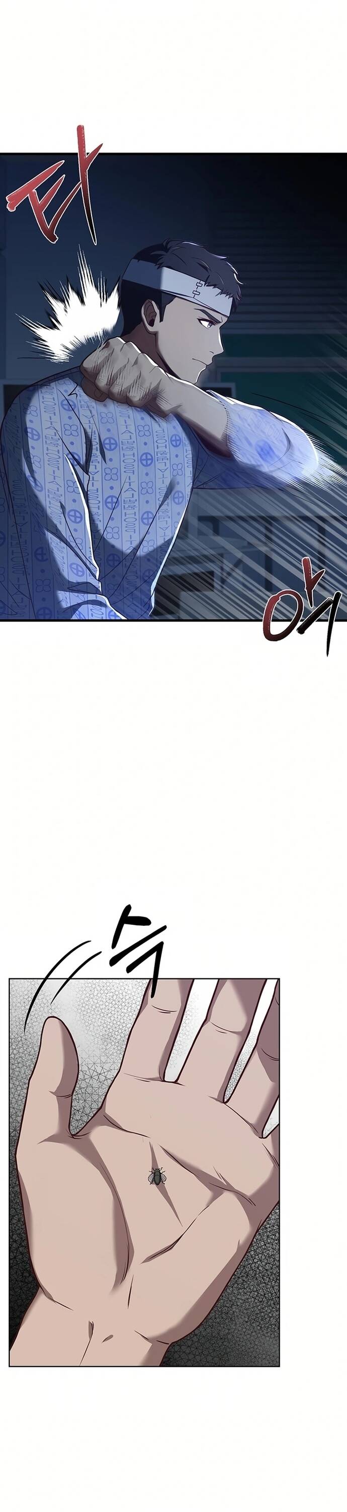 Vô Hạn Vòng Lặp Chap 5 - Next Chap 6