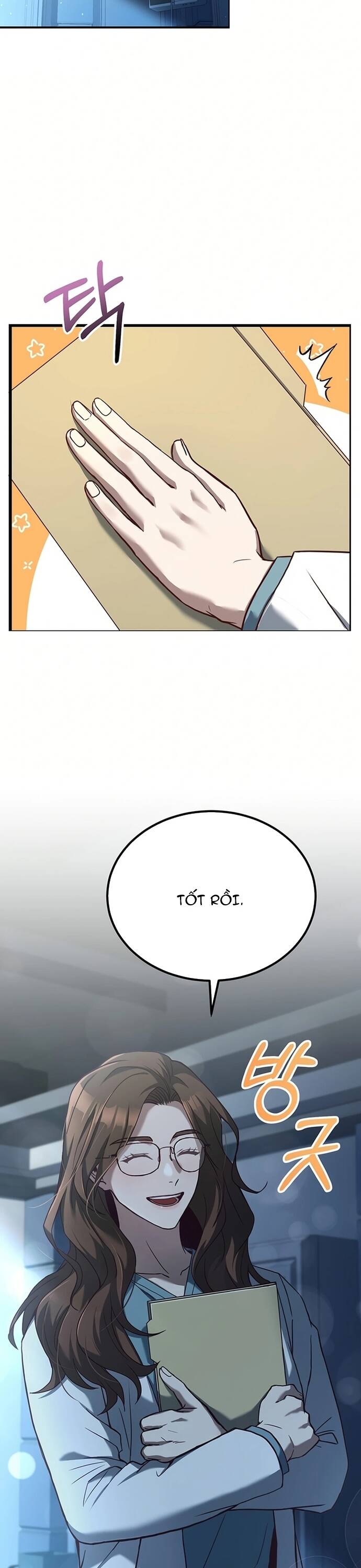 Vô Hạn Vòng Lặp Chap 5 - Next Chap 6