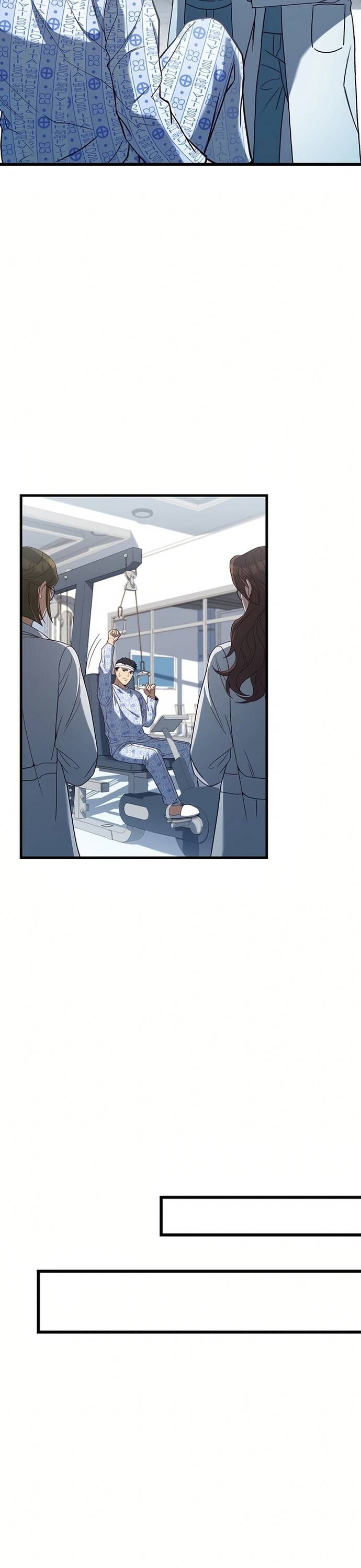 Vô Hạn Vòng Lặp Chap 5 - Next Chap 6