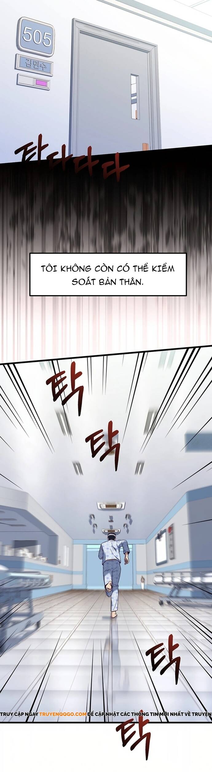 Vô Hạn Vòng Lặp Chap 5 - Next Chap 6