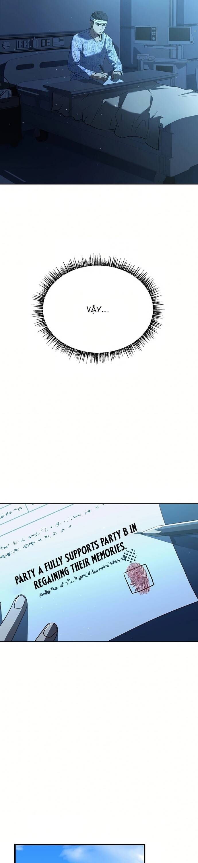 Vô Hạn Vòng Lặp Chap 5 - Next Chap 6