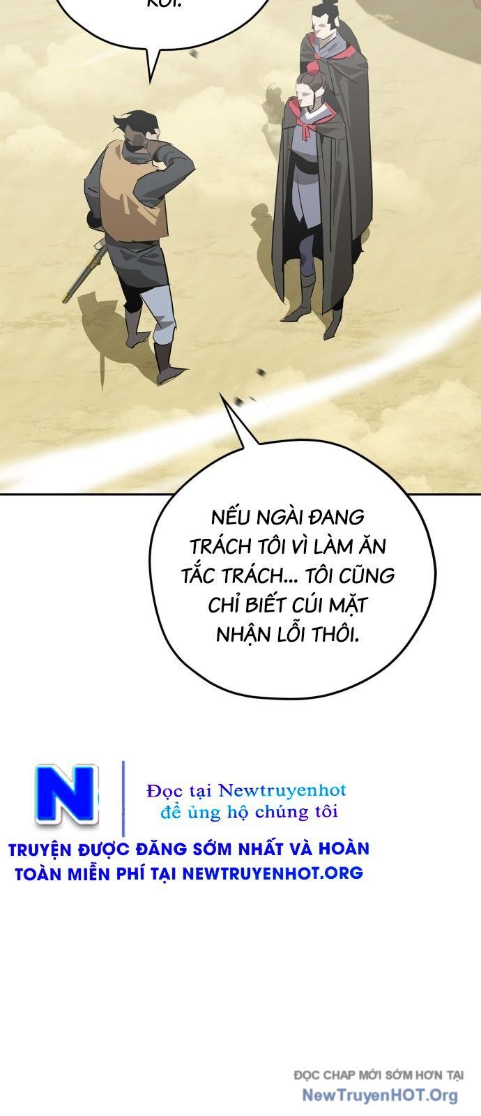 Võ Học Miền Viễn Tây Chap 25 - Next Chap 26