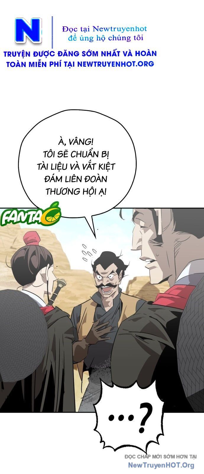 Võ Học Miền Viễn Tây Chap 25 - Next Chap 26