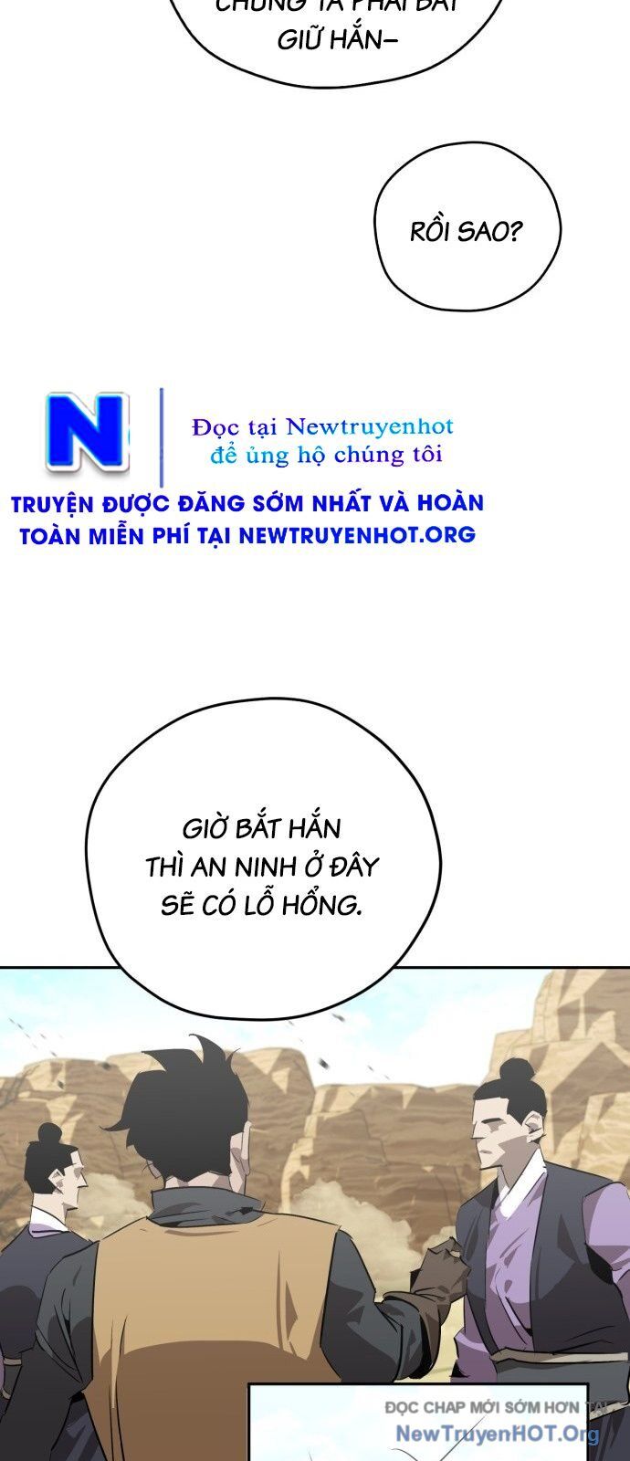 Võ Học Miền Viễn Tây Chap 25 - Next Chap 26