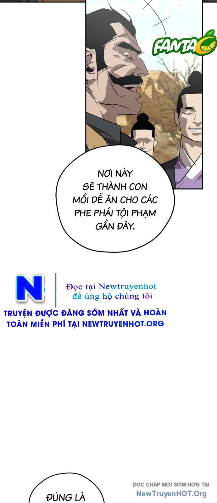 Võ Học Miền Viễn Tây Chap 25 - Next Chap 26