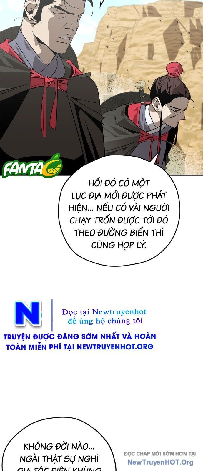 Võ Học Miền Viễn Tây Chap 25 - Next Chap 26