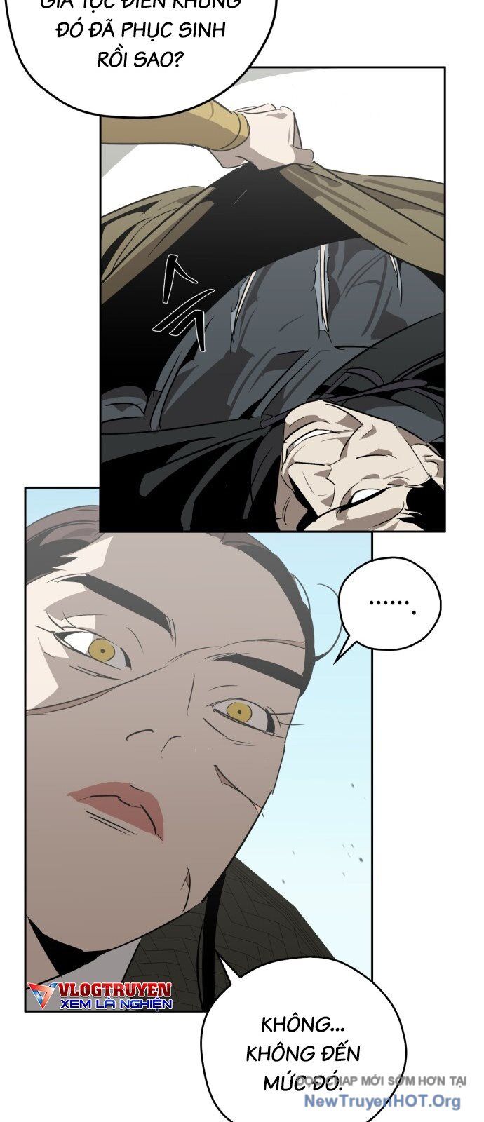 Võ Học Miền Viễn Tây Chap 25 - Next Chap 26