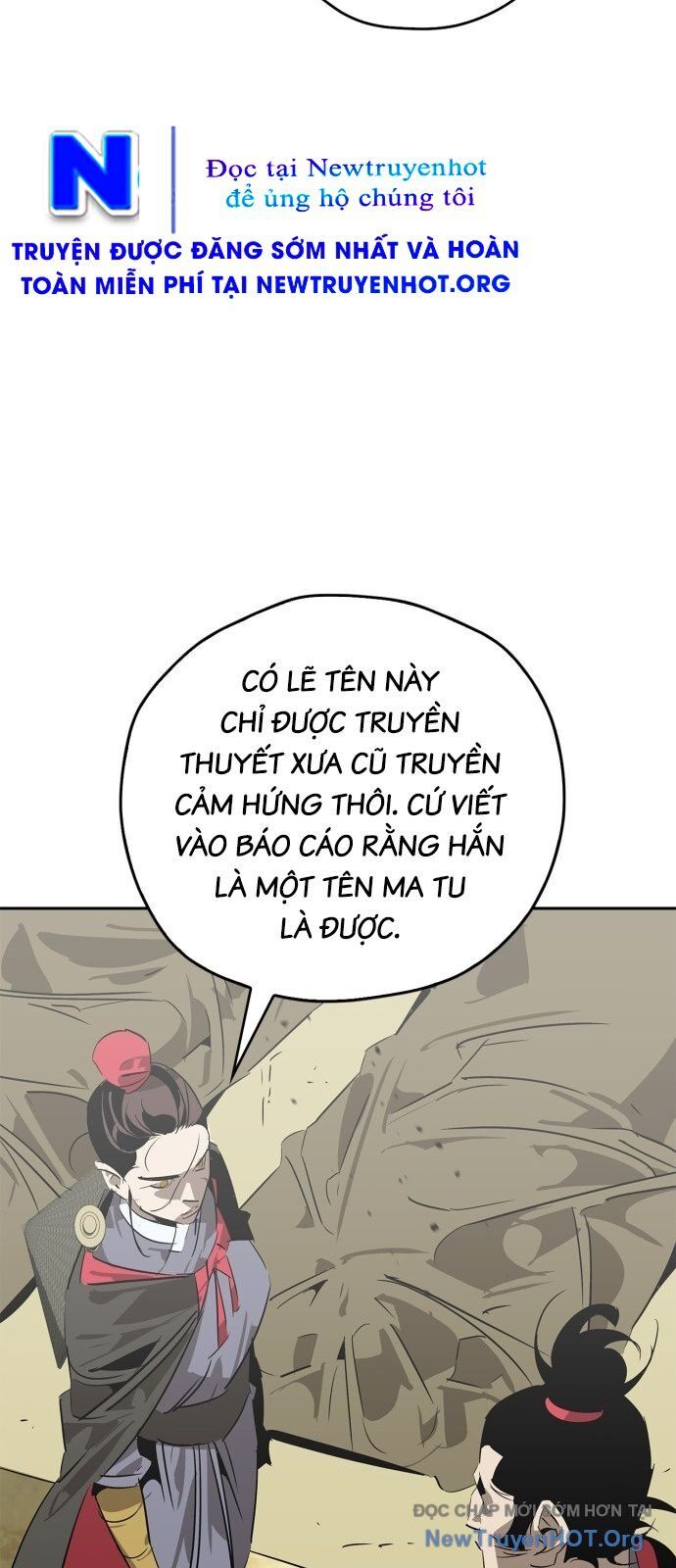 Võ Học Miền Viễn Tây Chap 25 - Next Chap 26