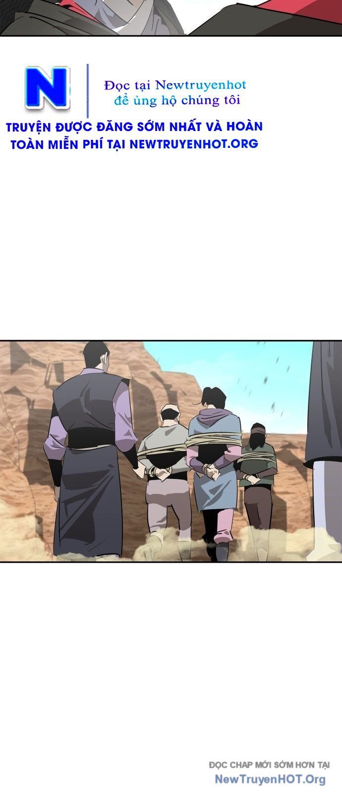 Võ Học Miền Viễn Tây Chap 25 - Next Chap 26