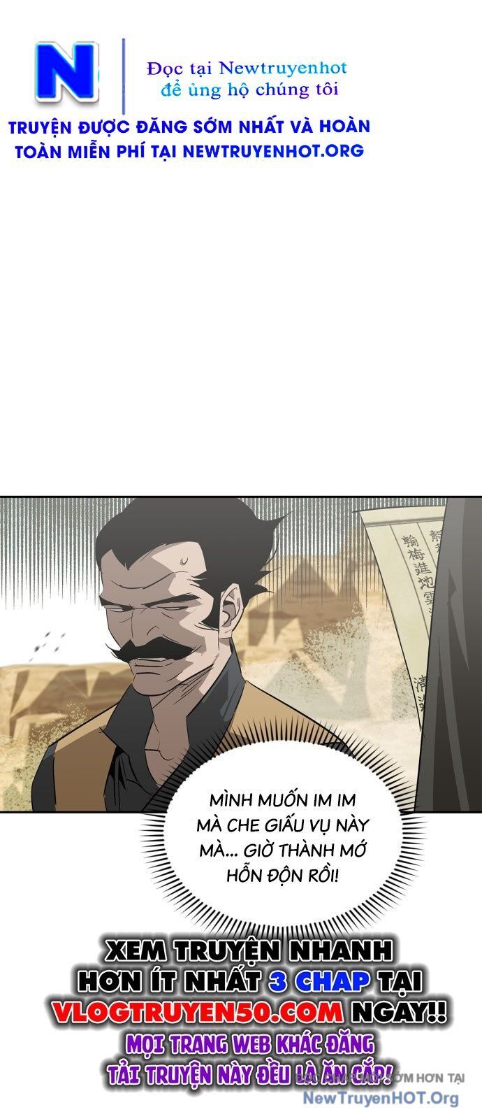 Võ Học Miền Viễn Tây Chap 25 - Next Chap 26